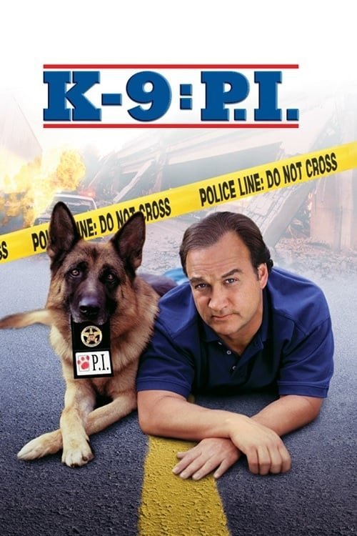 К-9 III: Приватні детективи