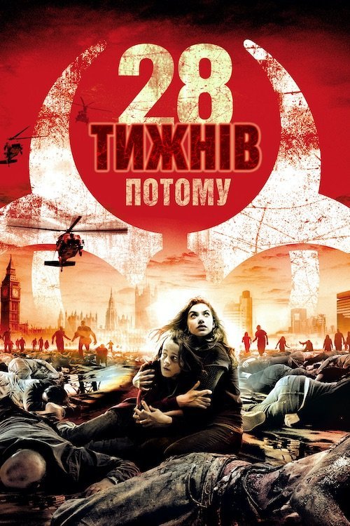 28 тижнів потому