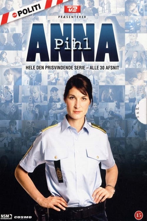 Анна Піль