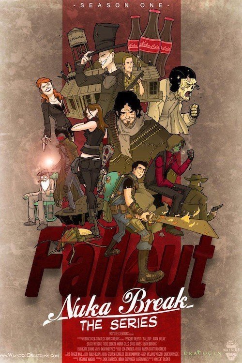 Fallout: Ядерна Перерва