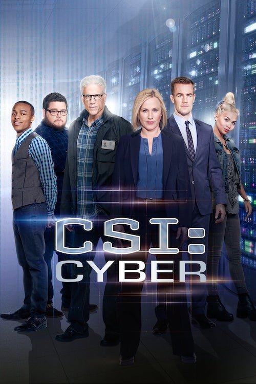 CSI: Кiберпростiр