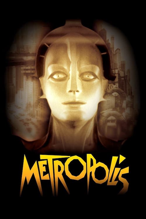 Метрополіс
