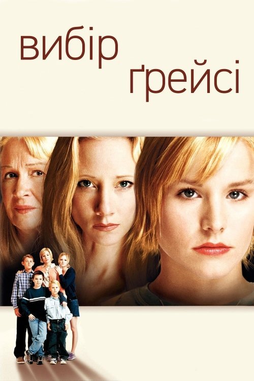Вибір Ґрейсі