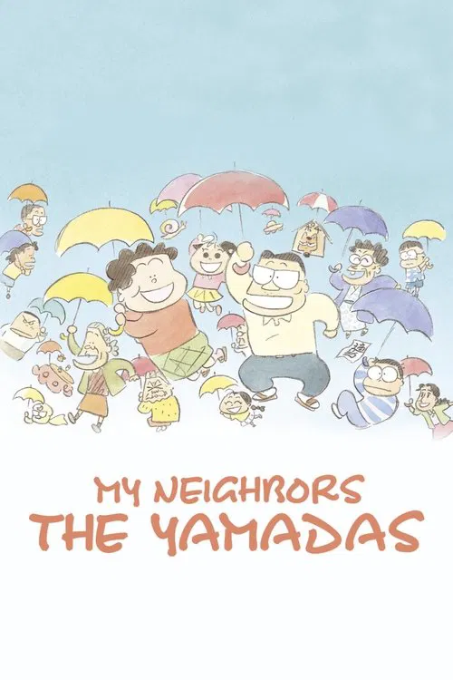 Tonari no Yamada-kun