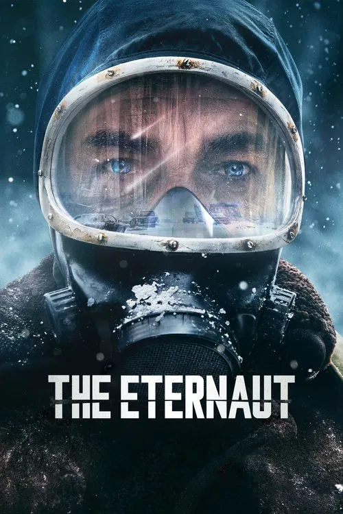 El Eternauta