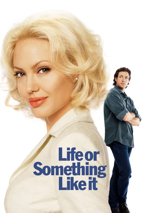 Life or something like it