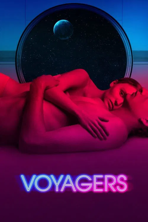 Voyagers