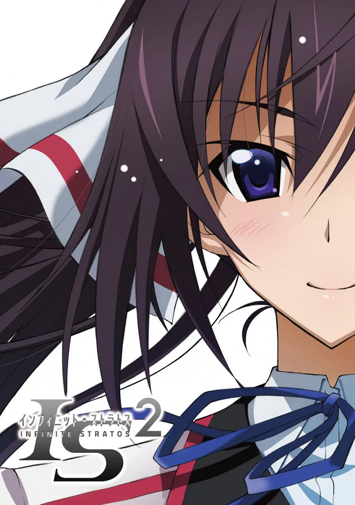 IS: Infinite Stratos 2 - Hitonatsu no Omoide