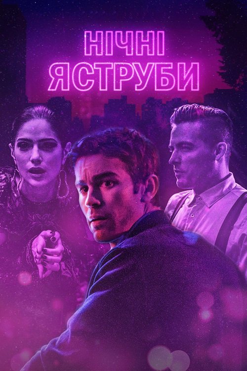 Ночные ястребы