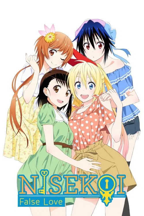 Nisekoi: