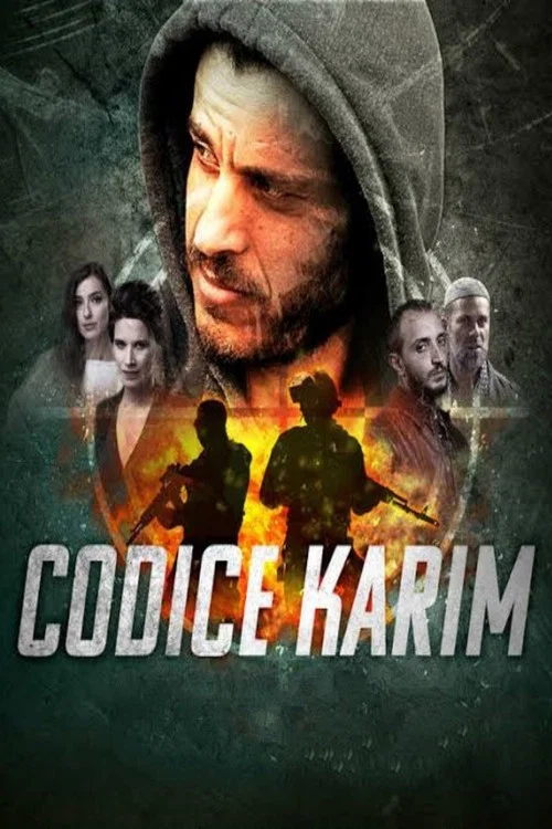 Codice Karim