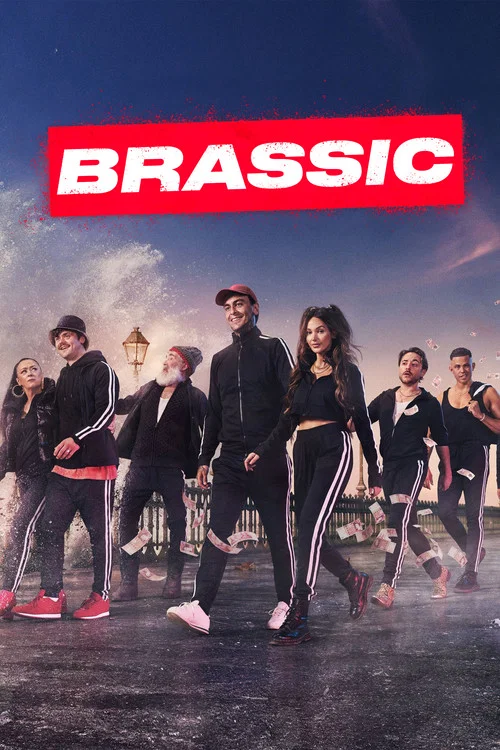 Brassic