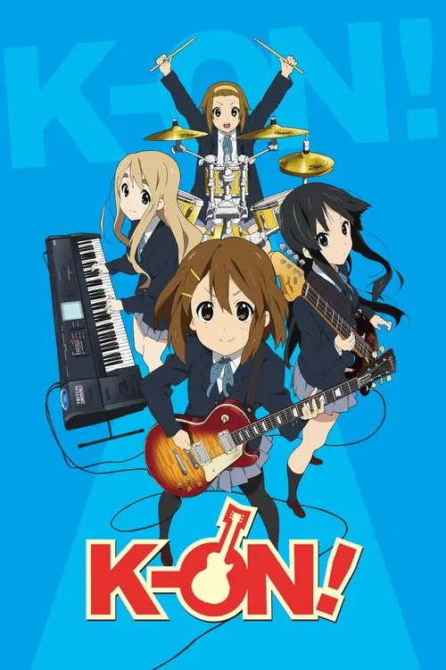 K-On!!