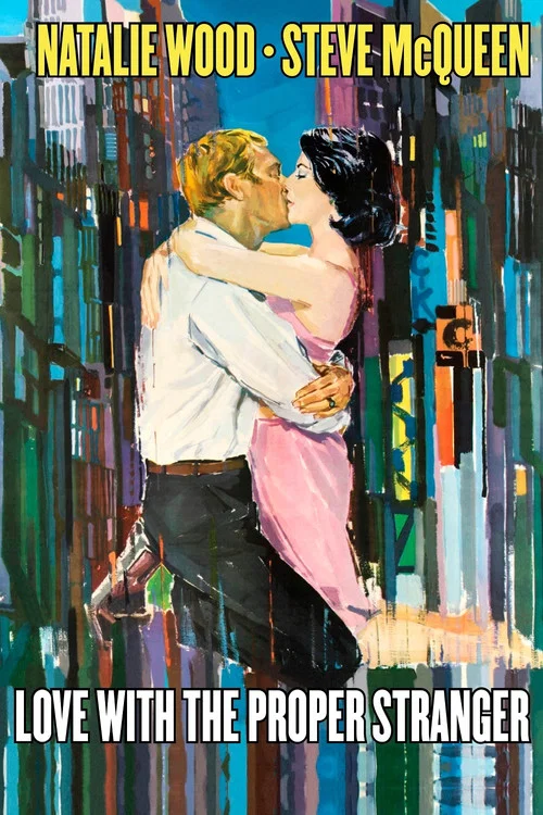 Love with the Proper Stranger