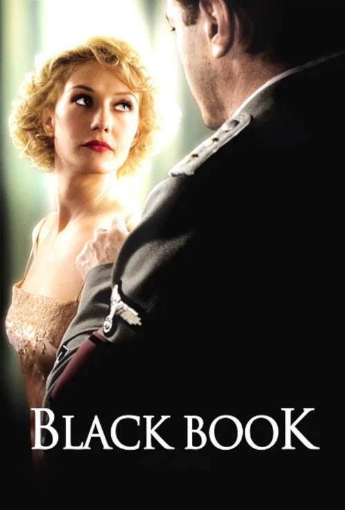 Zwartboek / Black Book