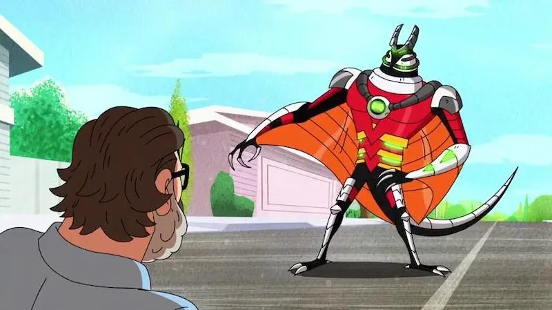 Frame 5