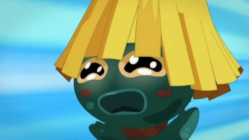 Frame 5