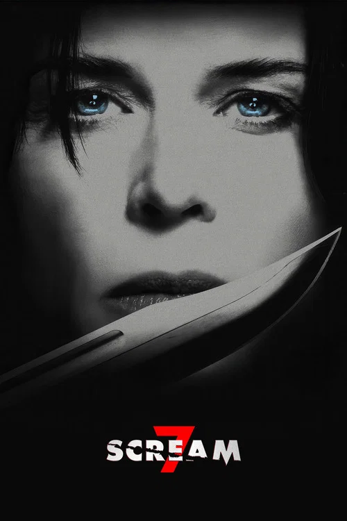 Scream 7