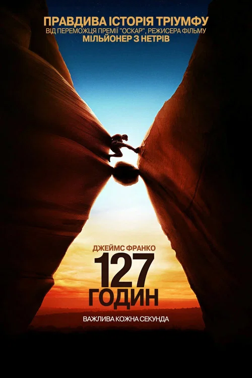 127 годин