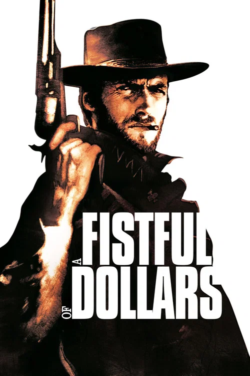 Per un pugno di dollari / A Fistful of Dollars