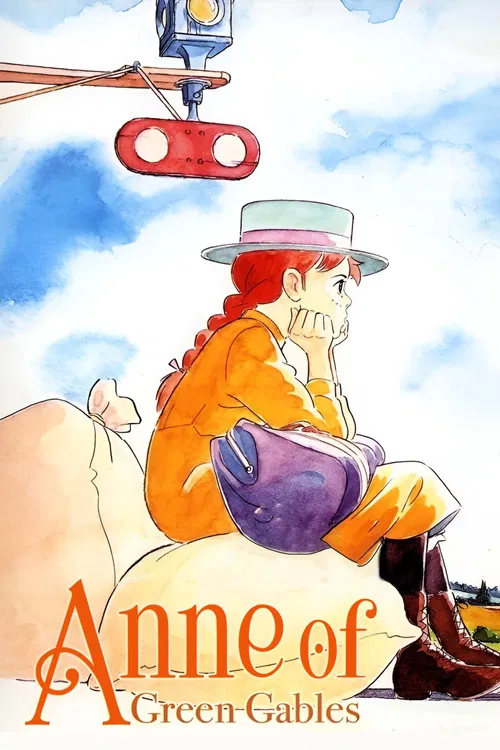 Akage no Anne