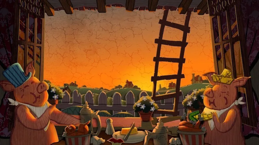 Frame 3