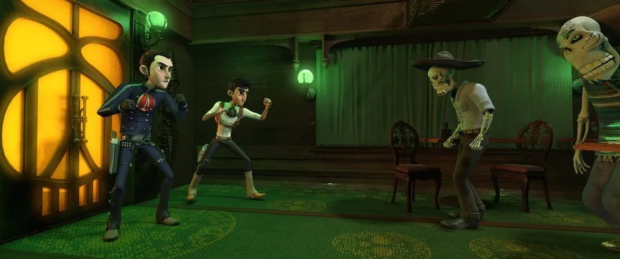 Frame 5