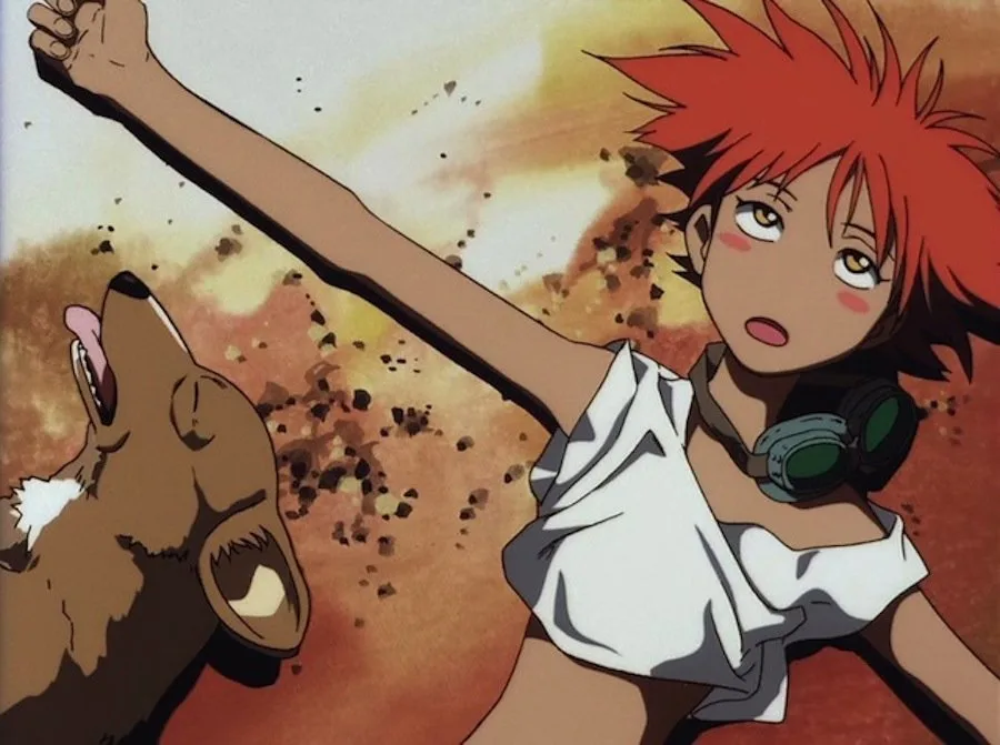 Frame 5