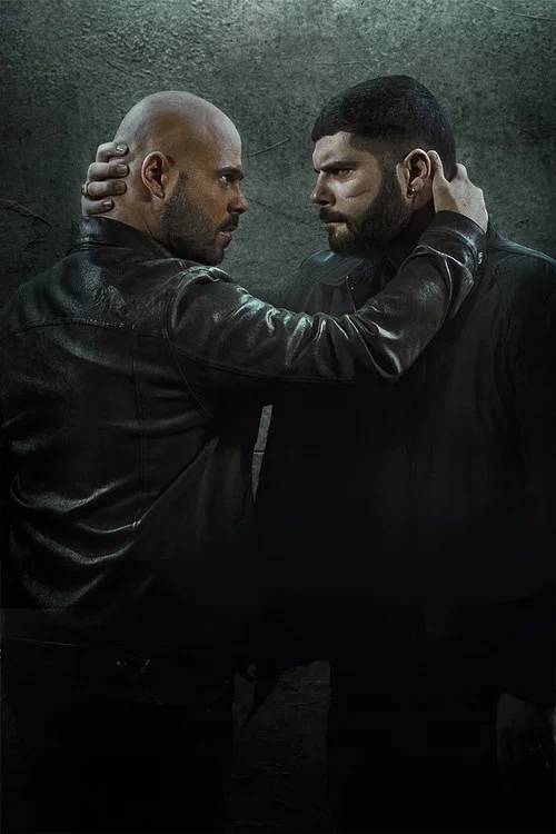 Gomorra: La serie