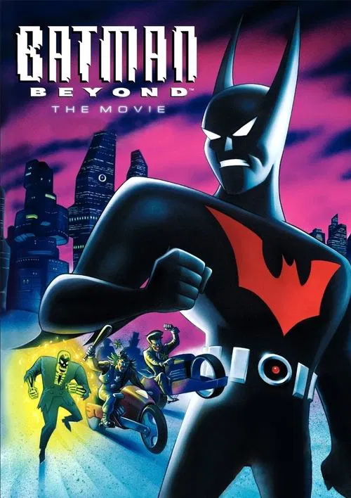 Batman Beyond