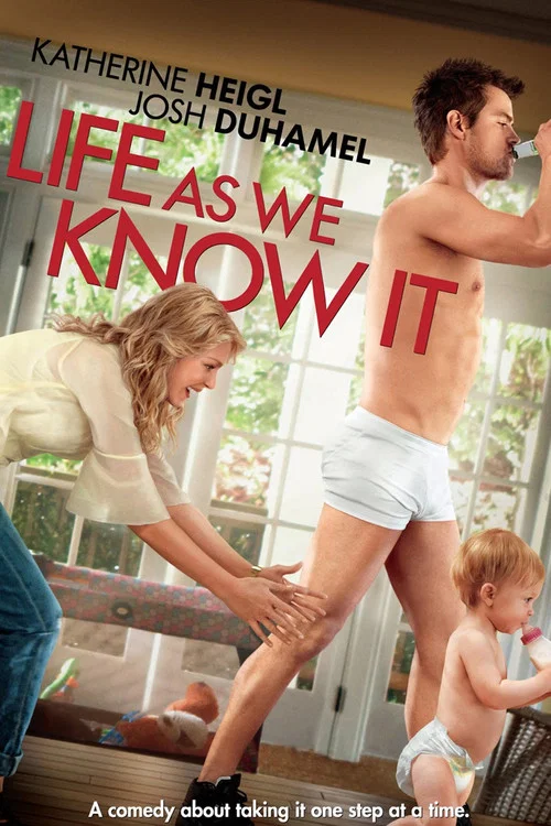 Life As We Know It