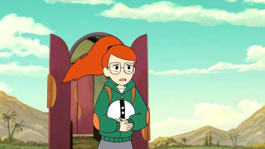 Frame 5