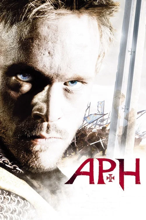 Arn: The Knight Templar