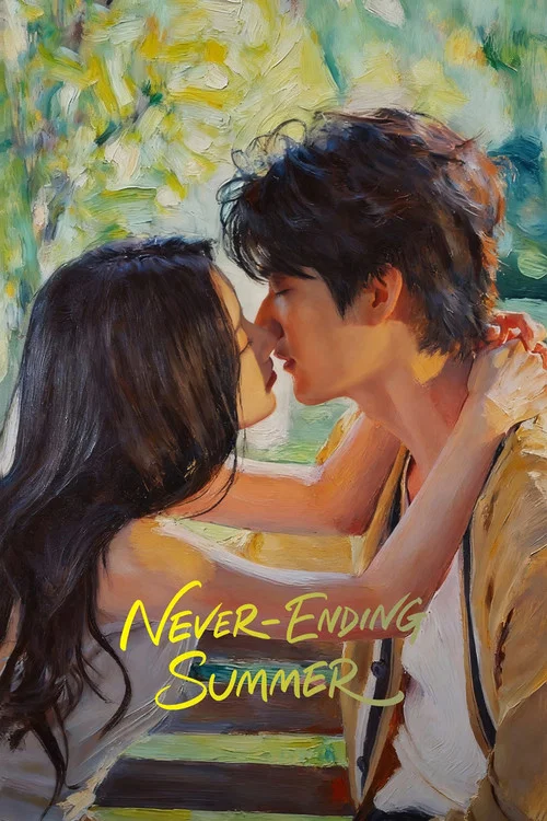 Never-Ending Summer / Xi Feng Xiang Wan