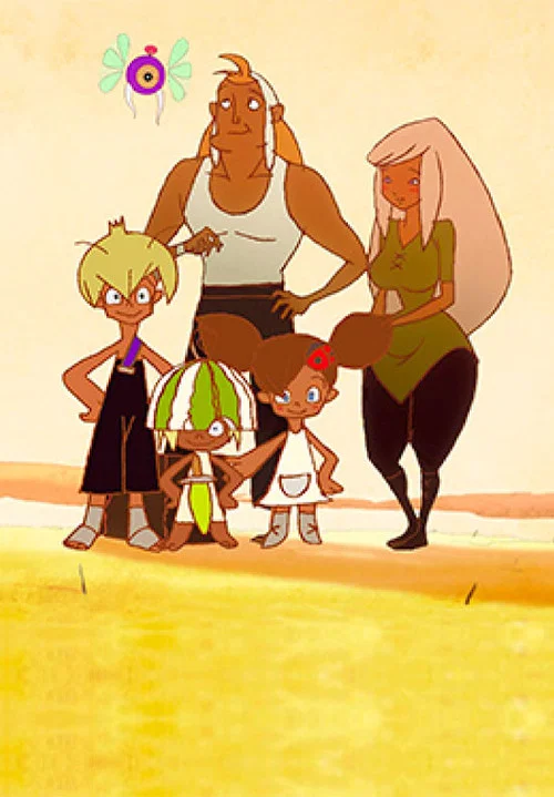 WAKFU [OAV] Noximilien l'Horloger