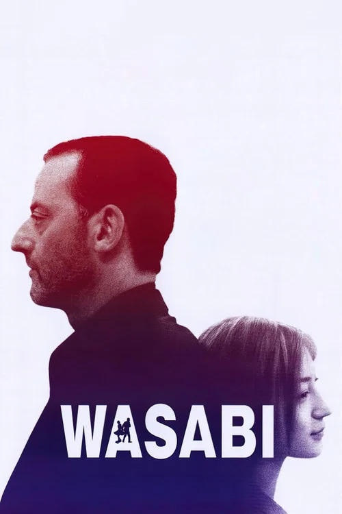 Wasabi
