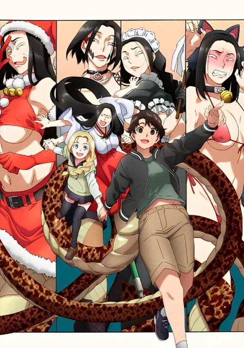 Reiwa no Dara-san