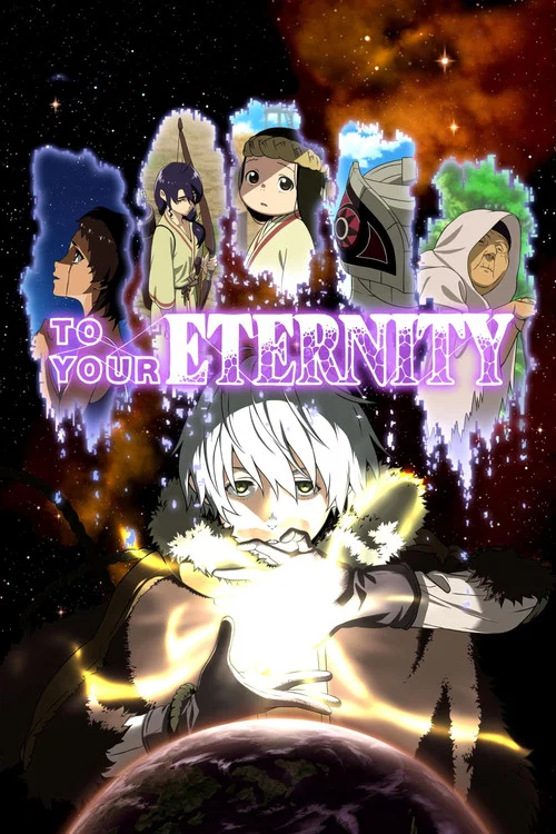 Fumetsu no Anata e Season 2