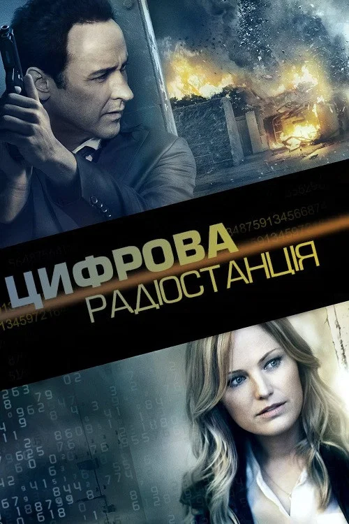 Числова радіостанція