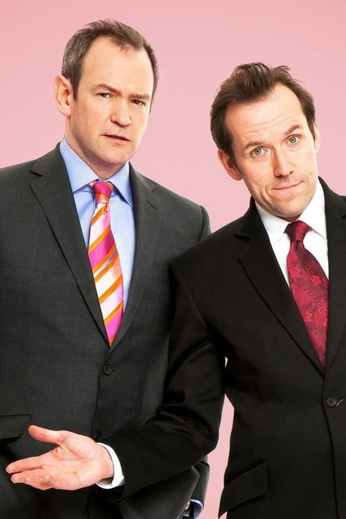 The Armstrong and Miller Show