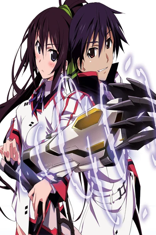 IS: Infinite Stratos (2011)