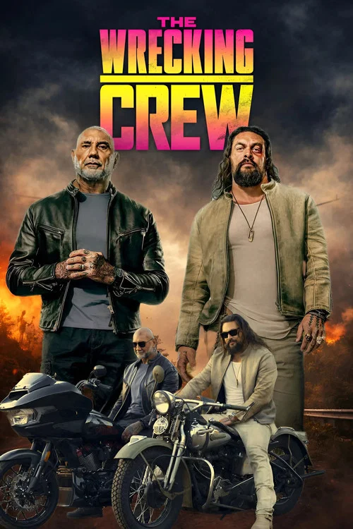 The Wrecking Crew