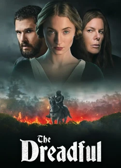 Проклятый рыцарь