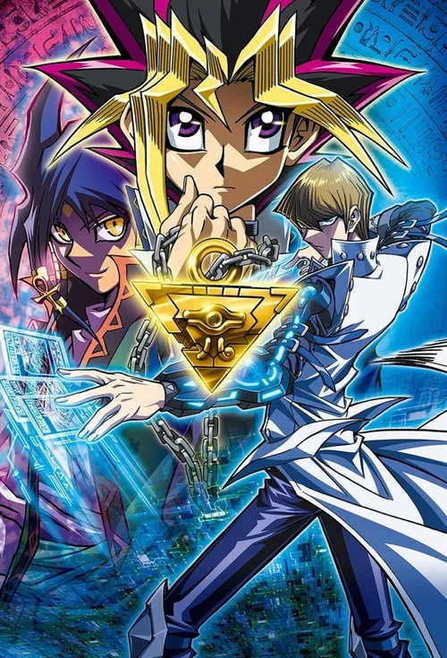 Yu☆Gi☆Oh! The Dark Side of Dimensions