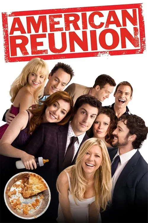 American Pie Presents: American Reunion