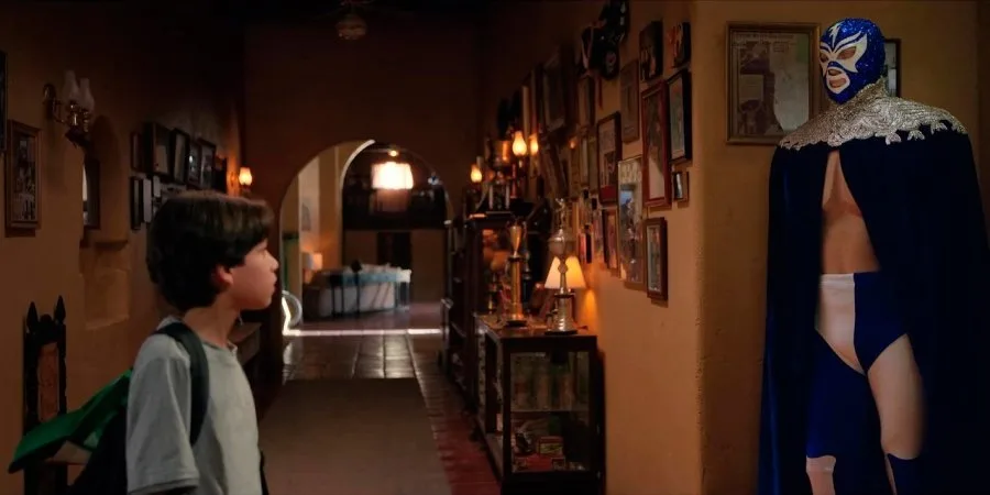 Frame 5