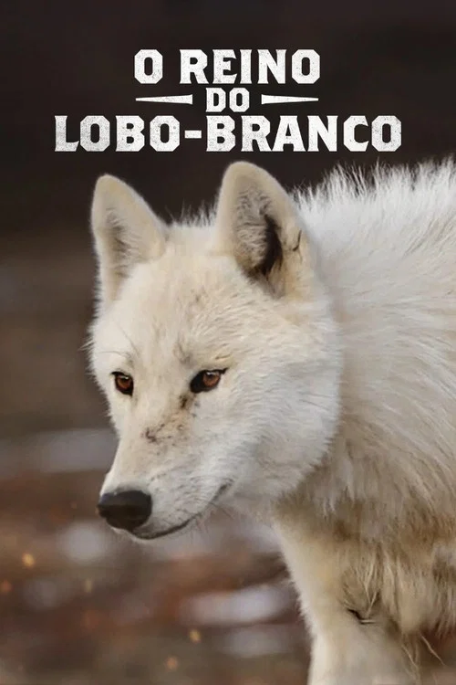 Kingdom of the White Wolf