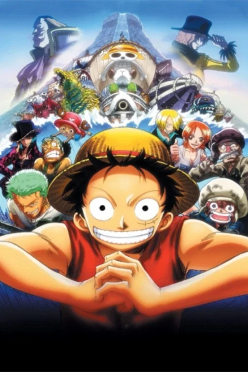 One Piece: Dead End Adventure