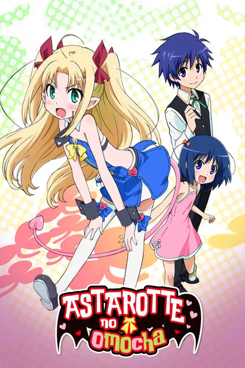 Astarotte's Toy
