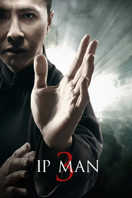 Yip Man 3
